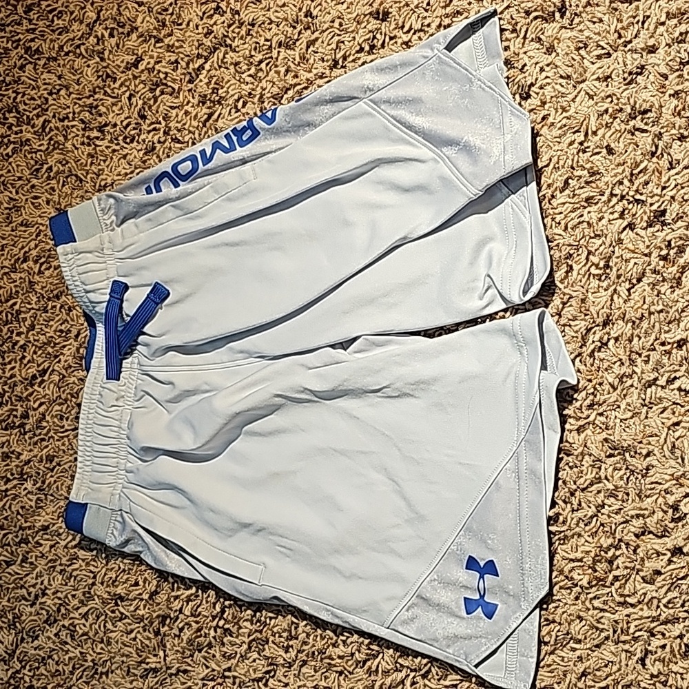 Under Armour shorts